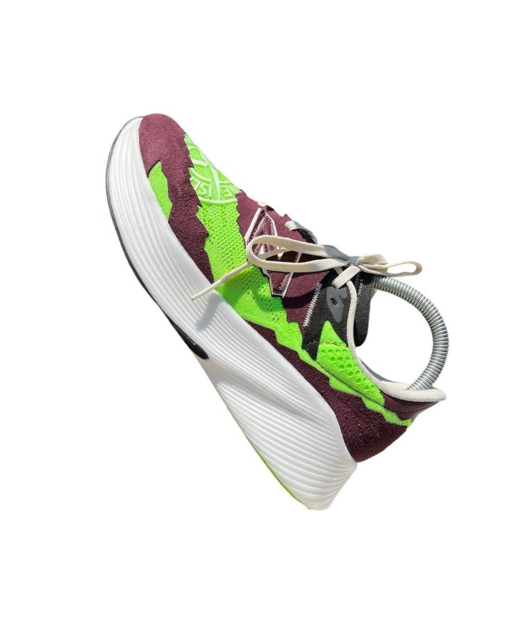 NEW BALANCE Мульти низкие кроссовки / кеды, фото 8