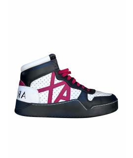 ARMANI EXCHANGE Высокие кроссовки / кеды