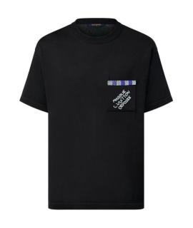 LOUIS VUITTON Футболка