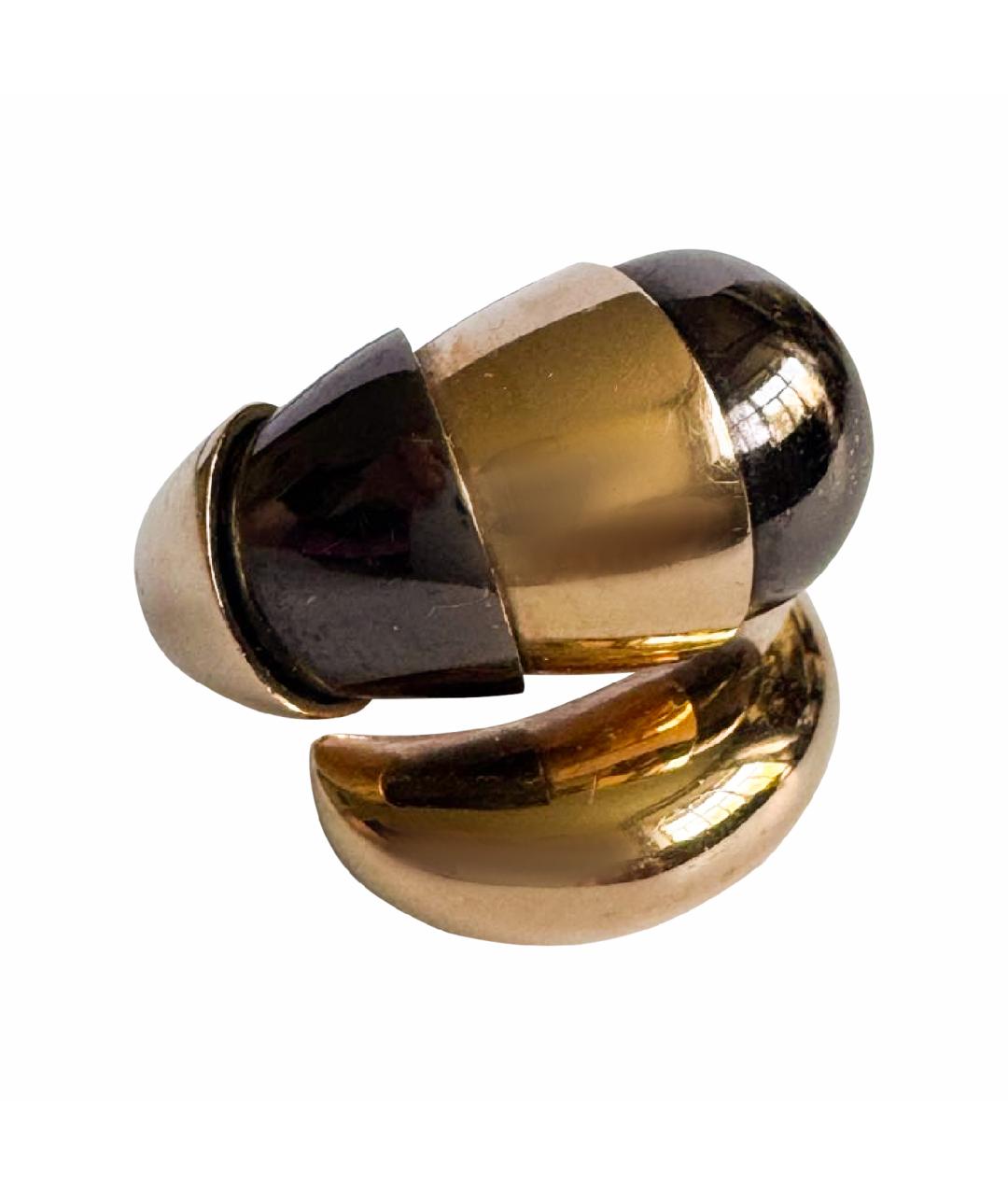 DE GRISOGONO Кольцо из розового золота, фото 1