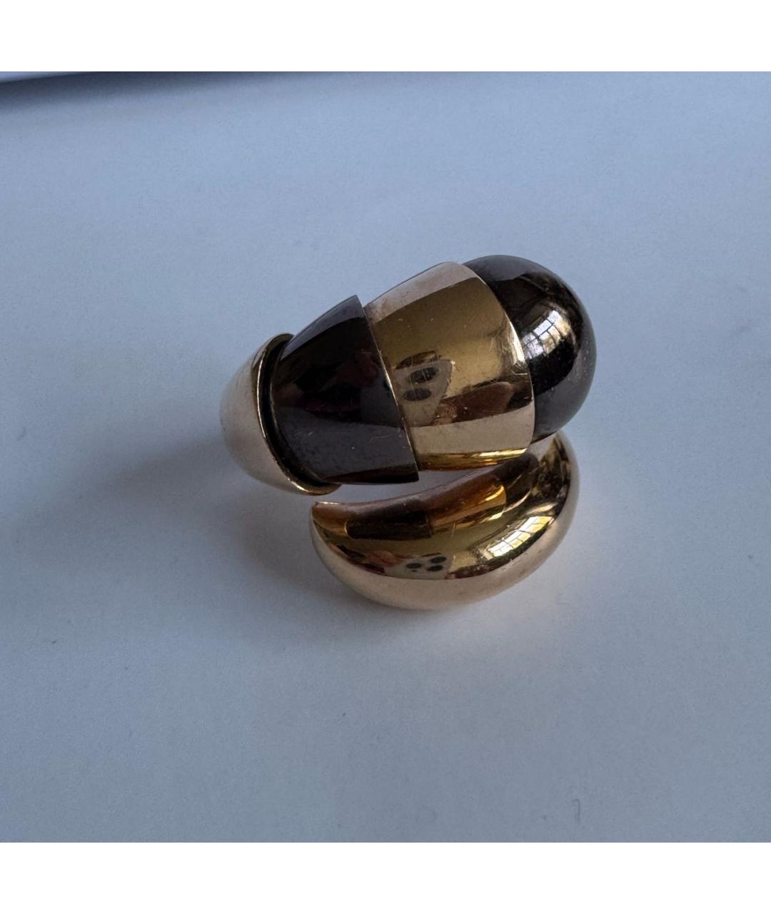 DE GRISOGONO Кольцо из розового золота, фото 8