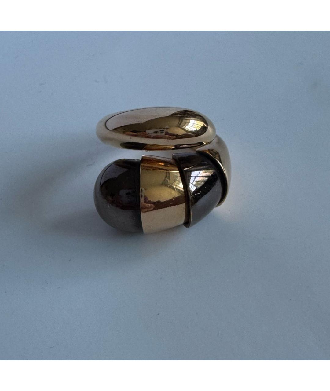 DE GRISOGONO Кольцо из розового золота, фото 4