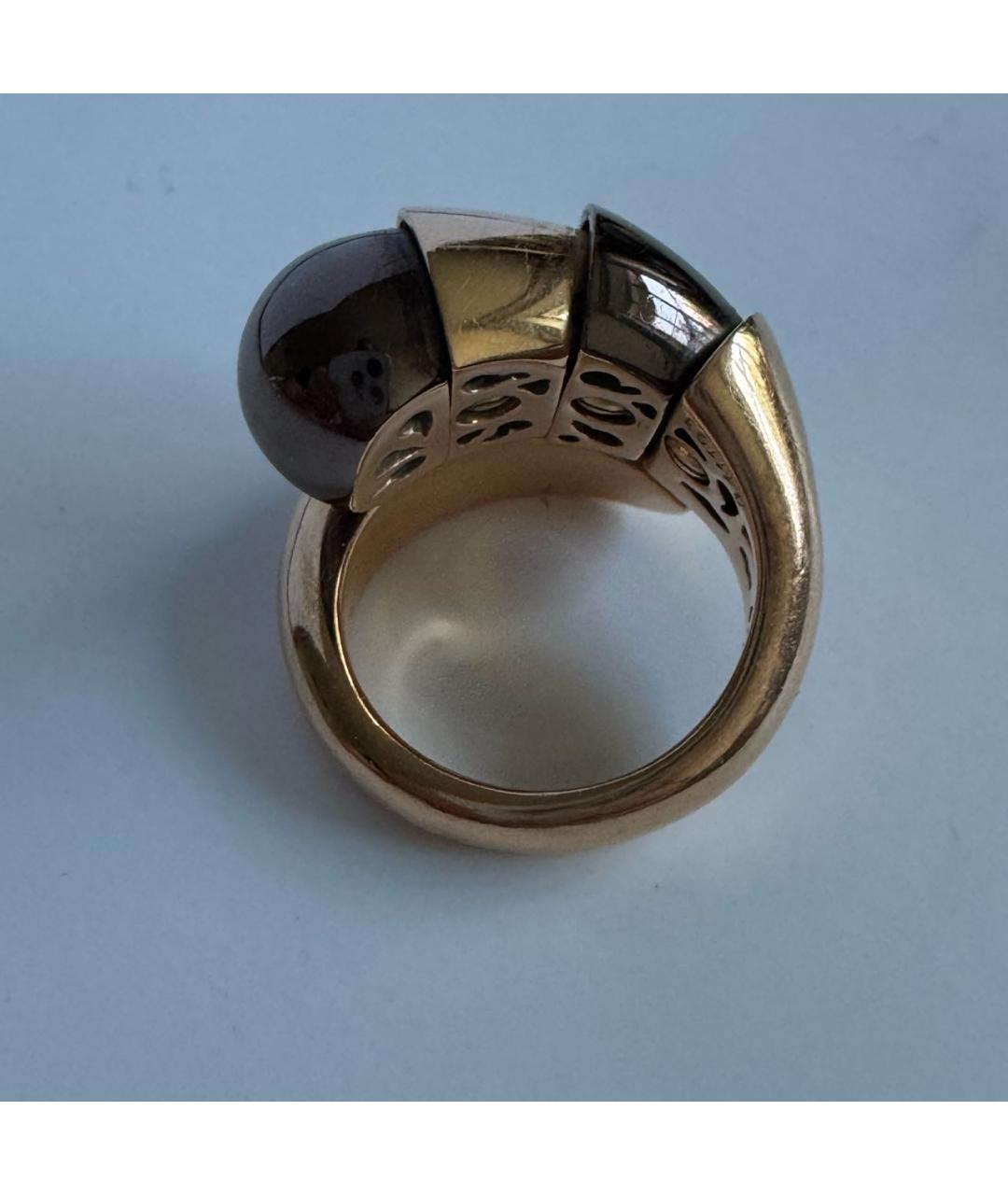 DE GRISOGONO Кольцо из розового золота, фото 3