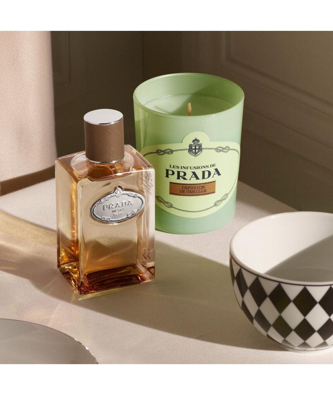 PRADA Свеча, фото 2