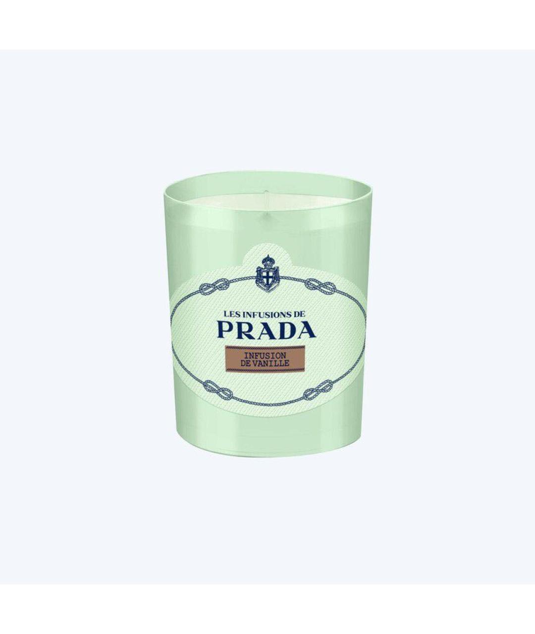 PRADA Свеча, фото 4