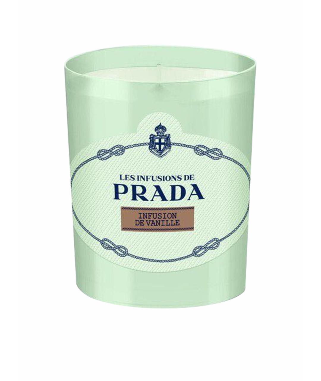 PRADA Свеча, фото 1