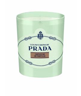 PRADA Свеча