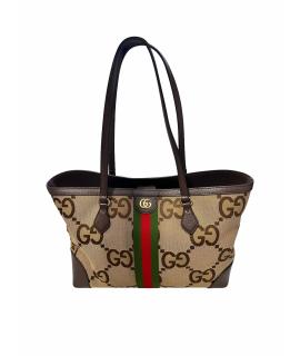 GUCCI Сумка тоут