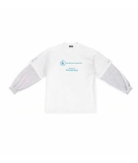 BALENCIAGA Лонгслив