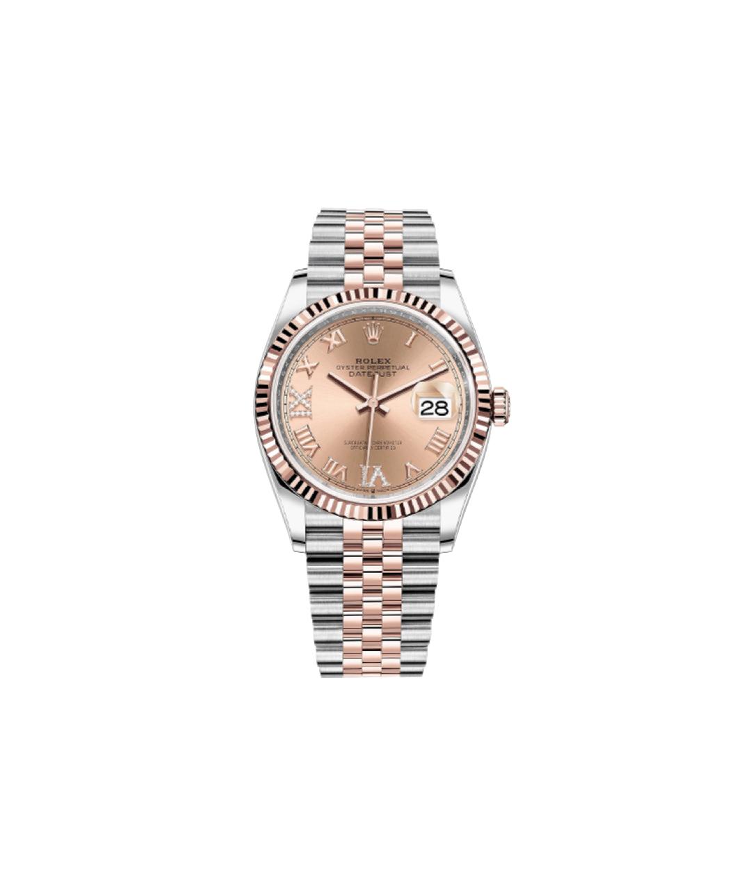 ROLEX Часы, фото 1