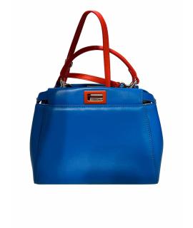 FENDI Сумка с короткими ручками