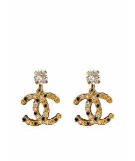 CHANEL Серьги