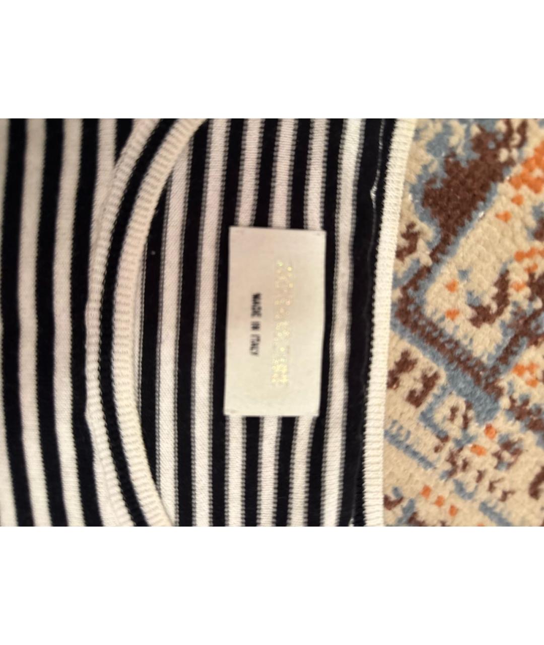 ZADIG & VOLTAIRE Хлопковый джемпер / свитер, фото 3