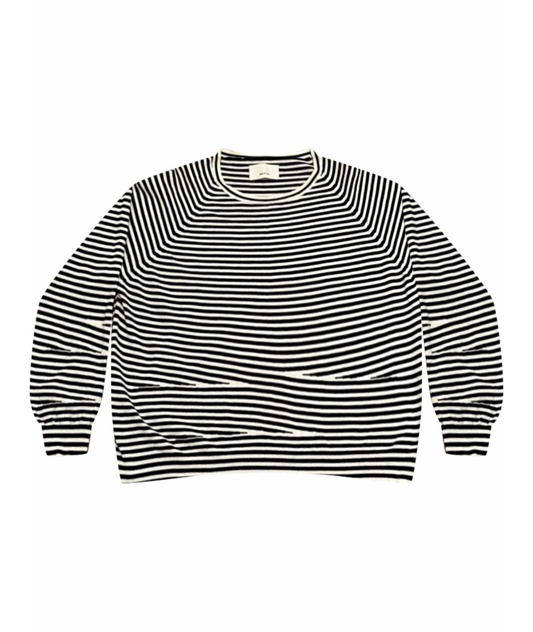 ZADIG & VOLTAIRE Хлопковый джемпер / свитер, фото 1