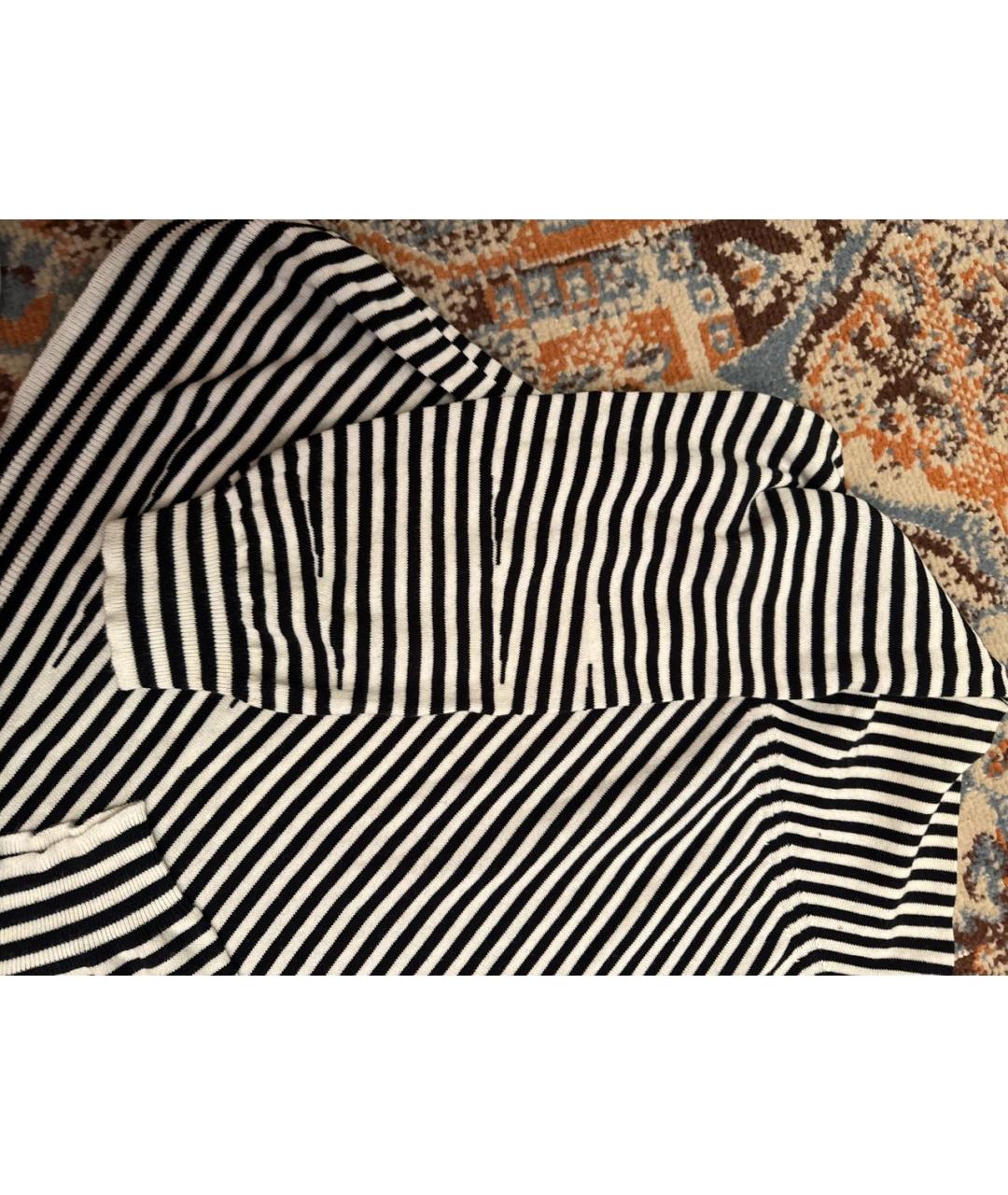 ZADIG & VOLTAIRE Хлопковый джемпер / свитер, фото 4