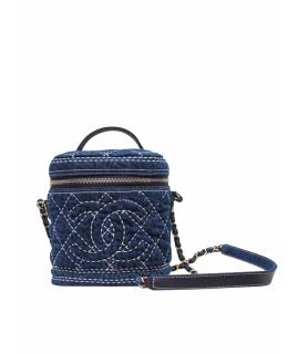 CHANEL Сумка через плечо