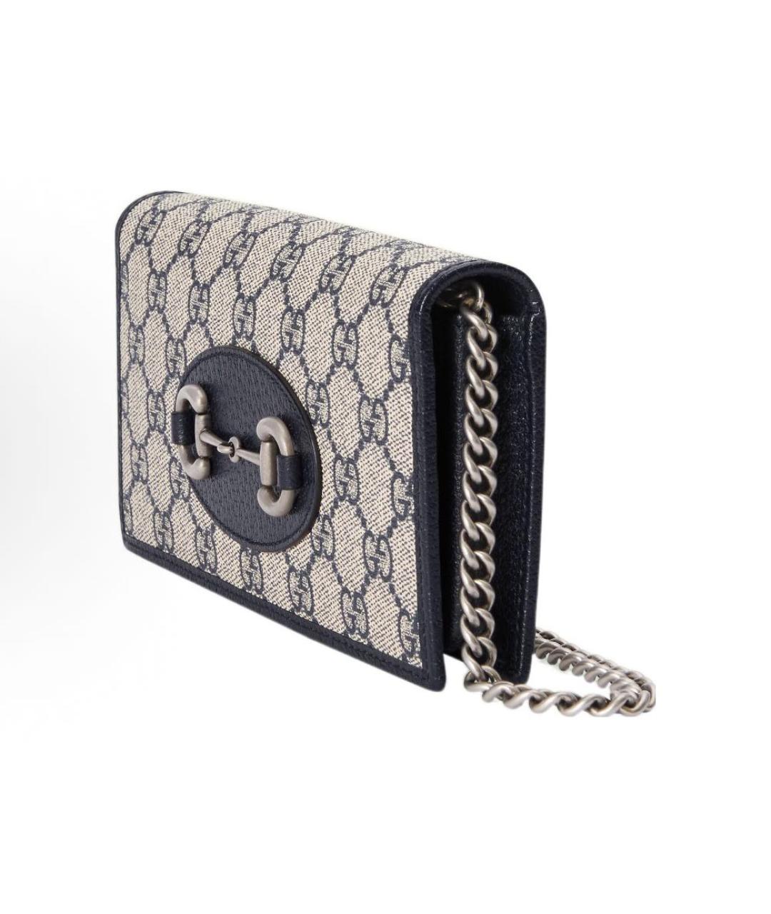 GUCCI Сумка через плечо, фото 2