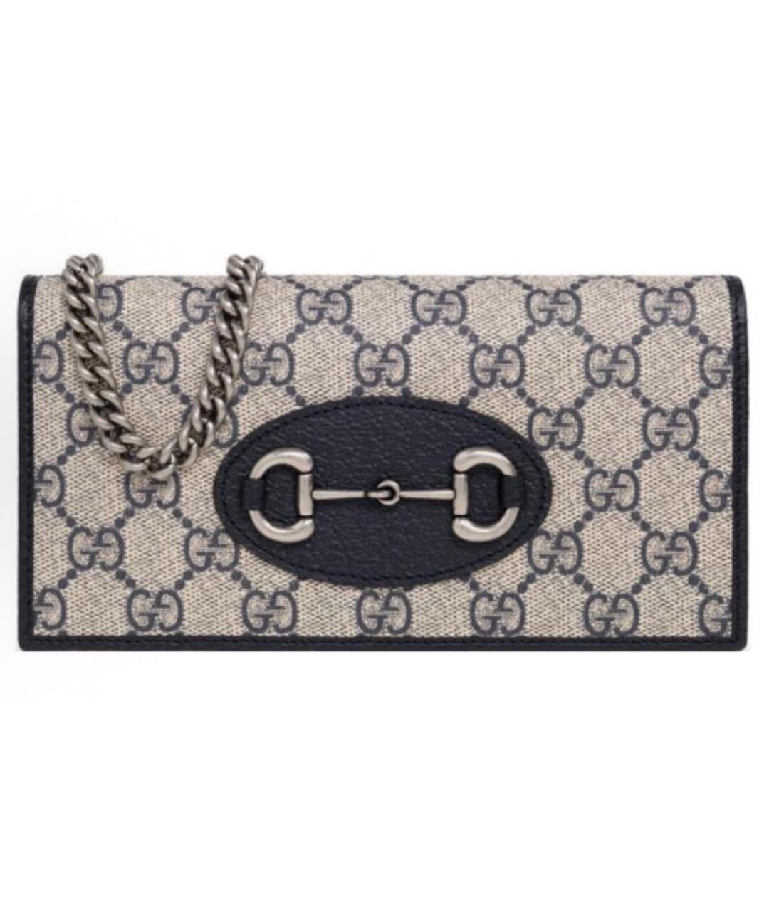 GUCCI Сумка через плечо, фото 4
