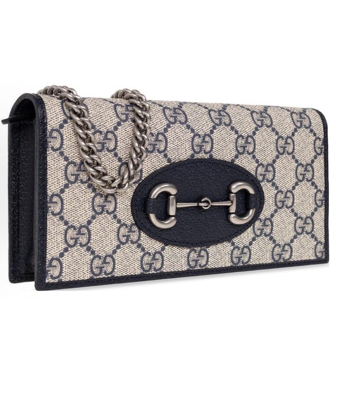 GUCCI Сумка через плечо, фото 3