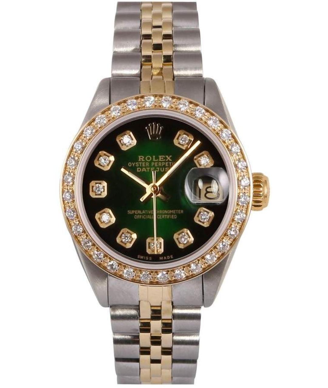 ROLEX Часы, фото 1
