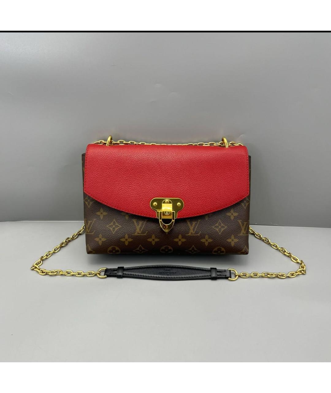 LOUIS VUITTON Сумка через плечо, фото 2