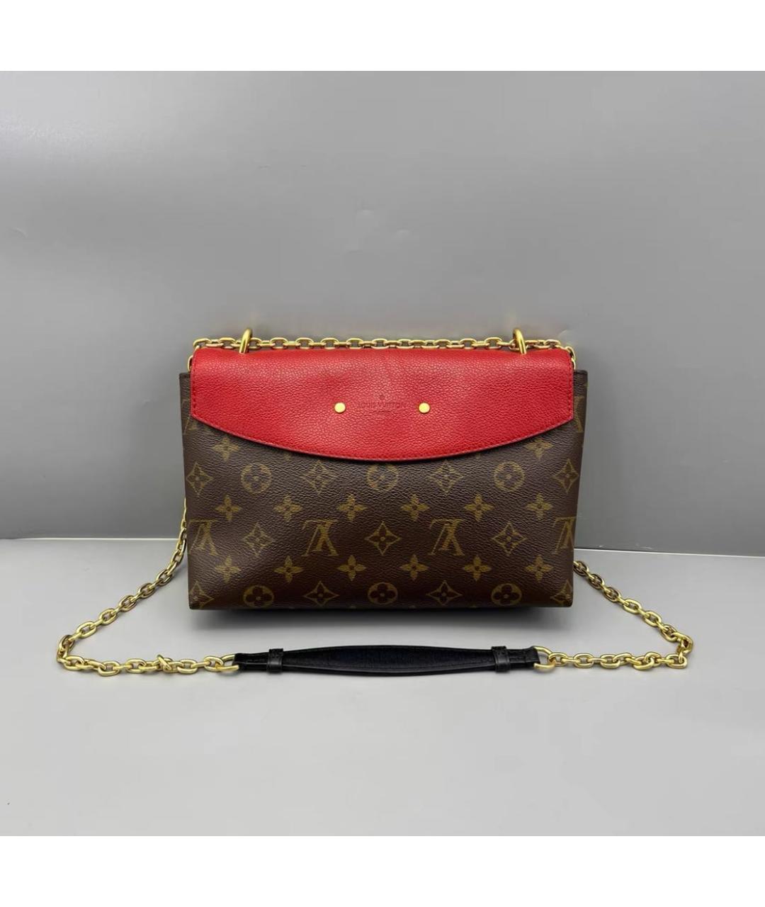 LOUIS VUITTON Сумка через плечо, фото 3