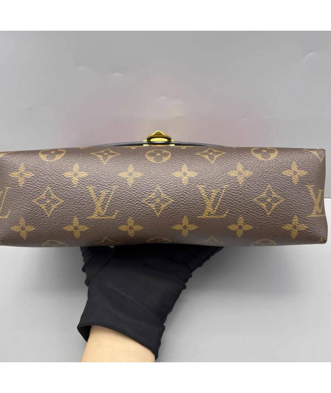 LOUIS VUITTON Сумка через плечо, фото 4
