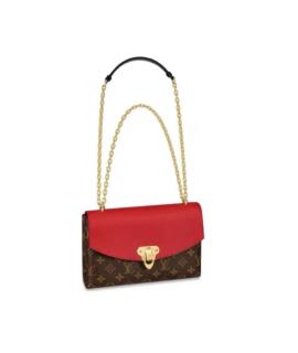 LOUIS VUITTON Сумка через плечо