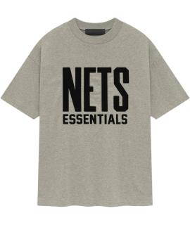 FEAR OF GOD ESSENTIALS Футболка