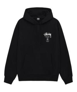 STUSSY Худи/толстовка