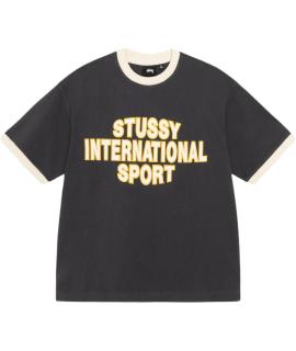 STUSSY Футболка