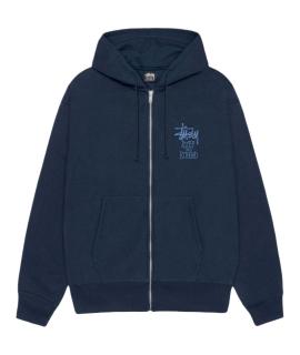 STUSSY Худи/толстовка