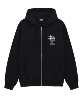 STUSSY Худи/толстовка