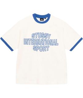 STUSSY Футболка