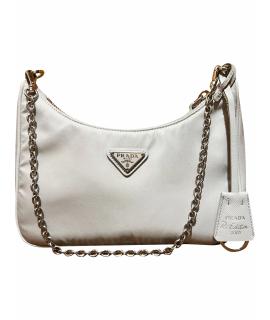 PRADA Сумка с короткими ручками