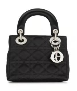 CHRISTIAN DIOR Сумка с короткими ручками