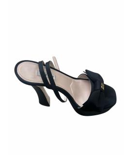 MIU MIU Босоножки