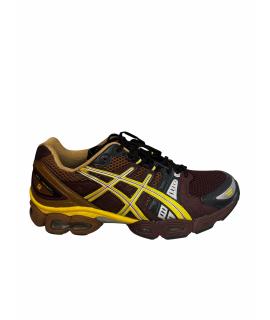 ASICS Высокие кроссовки / кеды