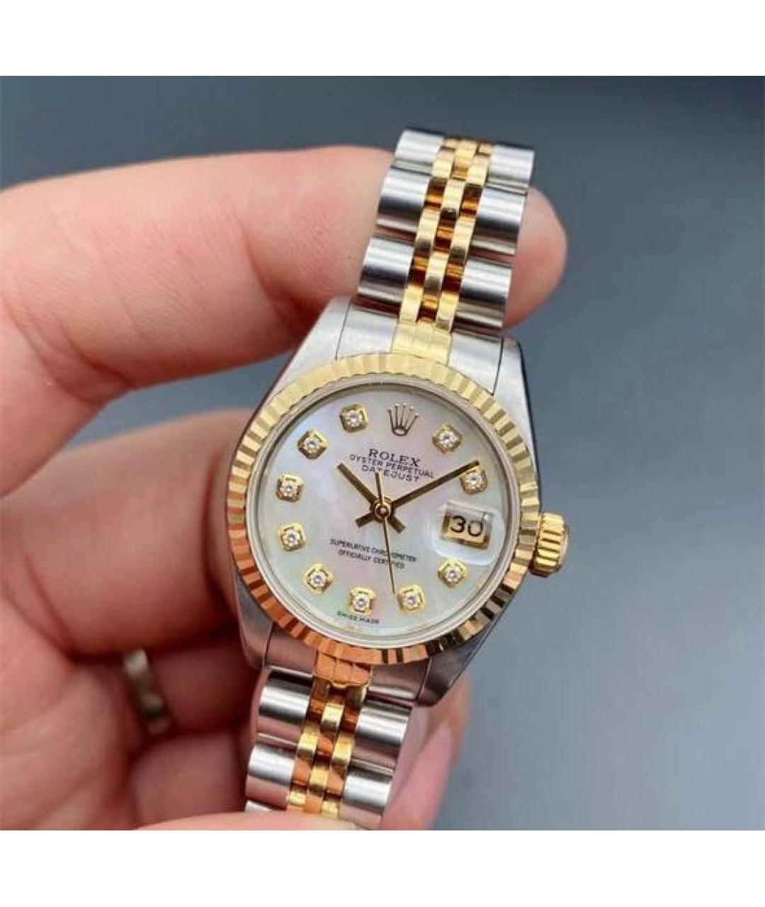 ROLEX Часы, фото 6