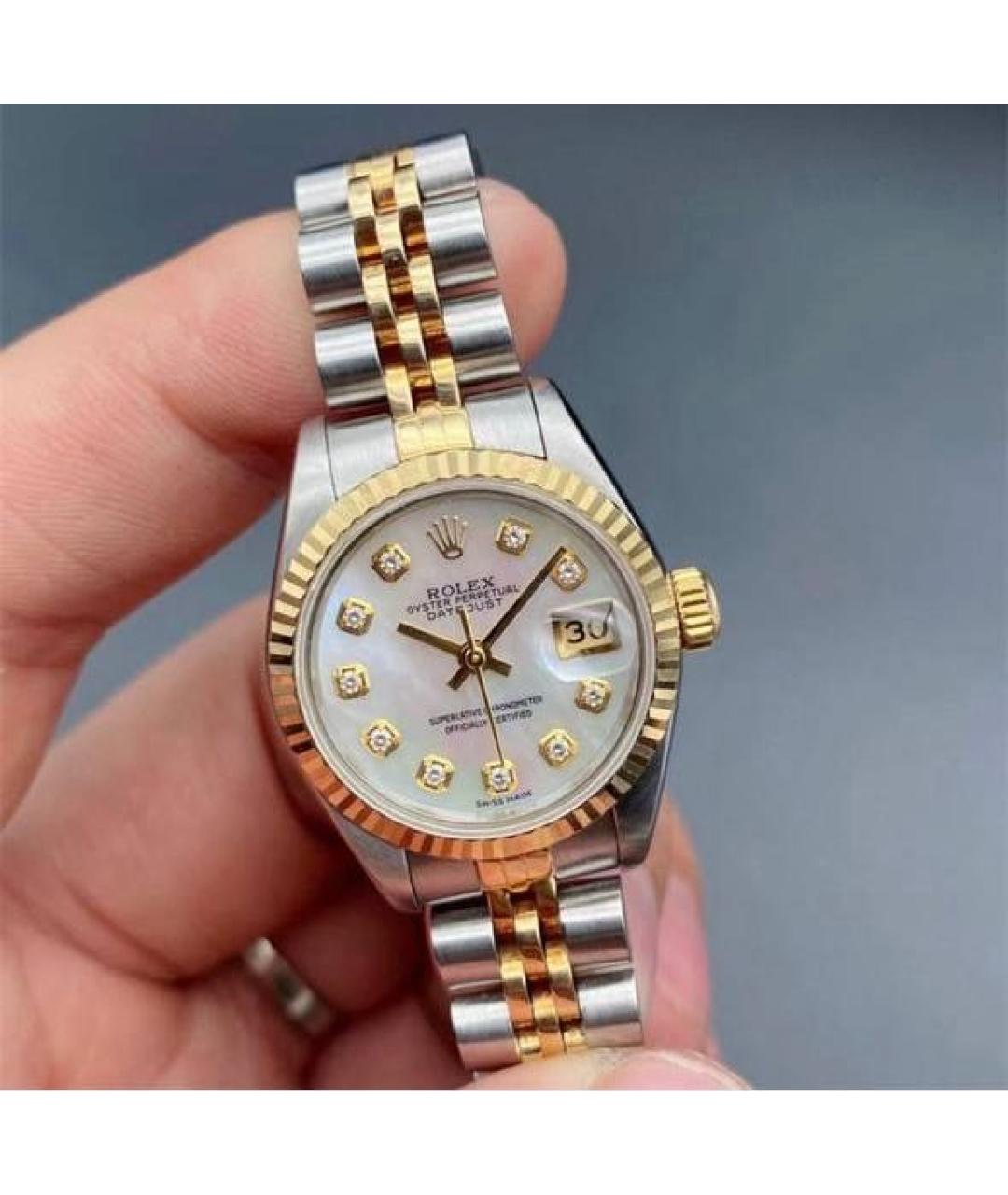 ROLEX Часы, фото 5