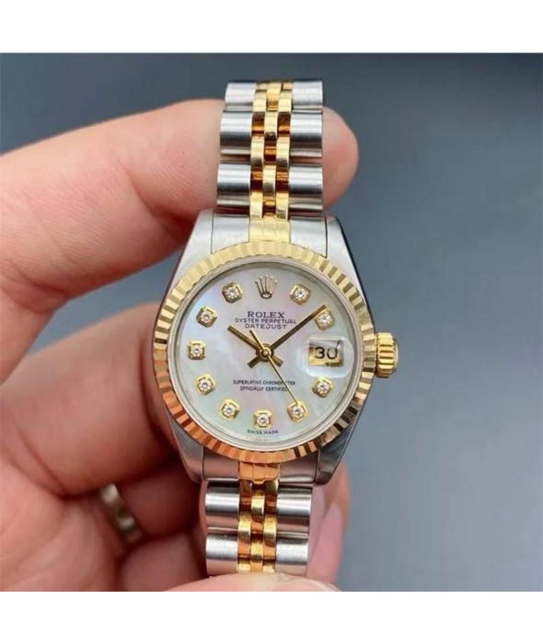 ROLEX Часы, фото 2