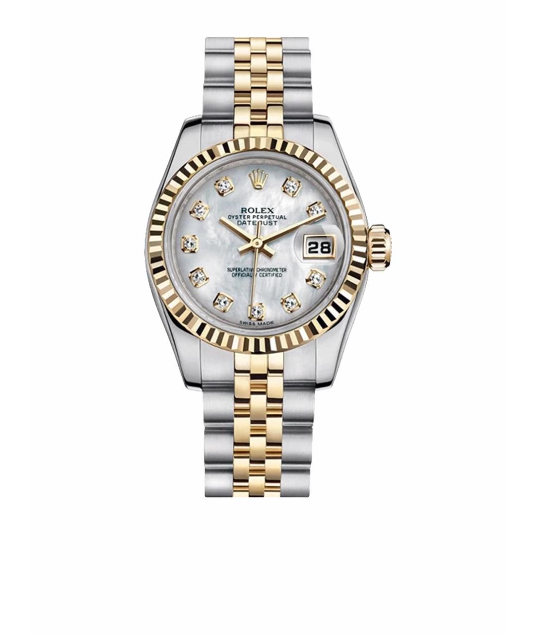 ROLEX Часы, фото 1