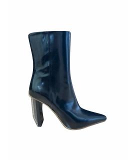 VETEMENTS Ботильоны