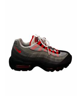 NIKE Низкие кроссовки / кеды