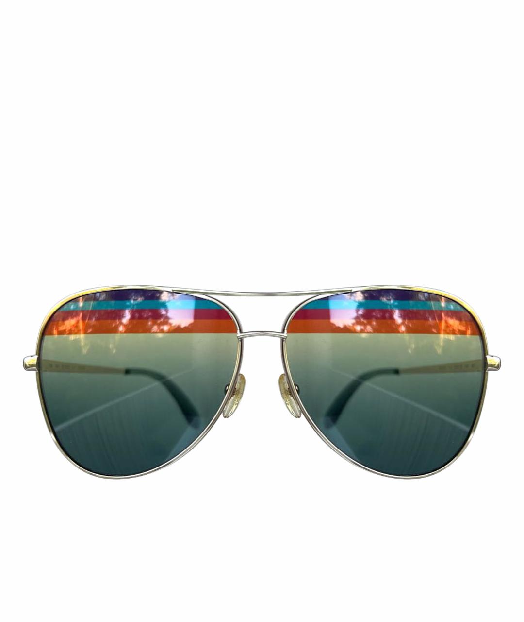 FERRAGAMO Мульти солнцезащитные очки, фото 1