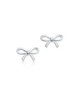 TIFFANY&CO Серьги