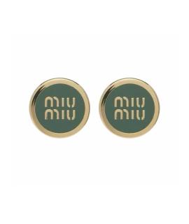 MIU MIU Серьги
