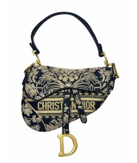 CHRISTIAN DIOR Сумка через плечо