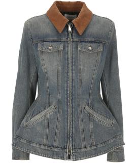 ALEXANDER MCQUEEN Куртка