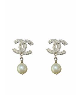 CHANEL Серьги